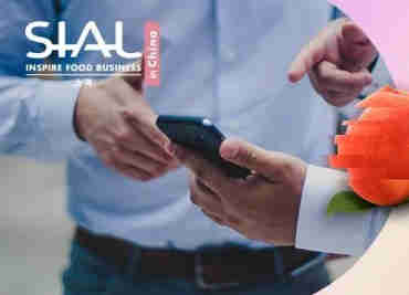 SIAL 国际食品展(上海)将于2022年5月亮相上海,SIAL世界食品产业峰会将同期召开