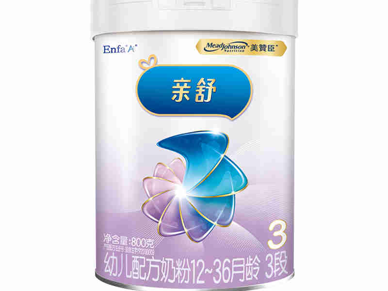 美赞臣收购美可高特，补齐羊奶粉布局