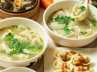 精选全球食品行业热点资讯:吉祥馄饨、葛兰素史克、达能、雀巢、杨国福、元气森林、菲仕兰、乐乐茶
