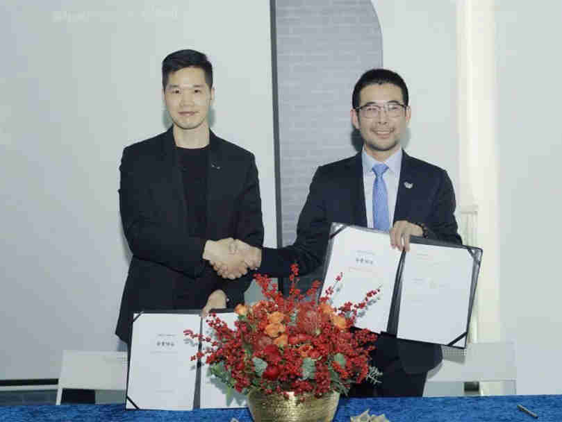 蓝色光标携手艾兰得共启合资公司“蓝颜科技LAN+ Tech”