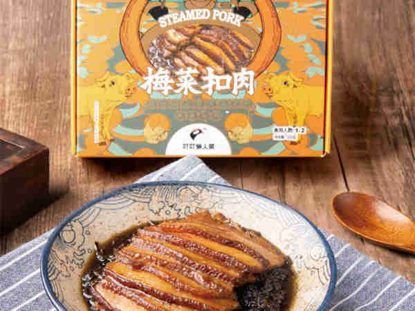 预制菜已成为一个火爆的风口,“东风”不好借吗?
