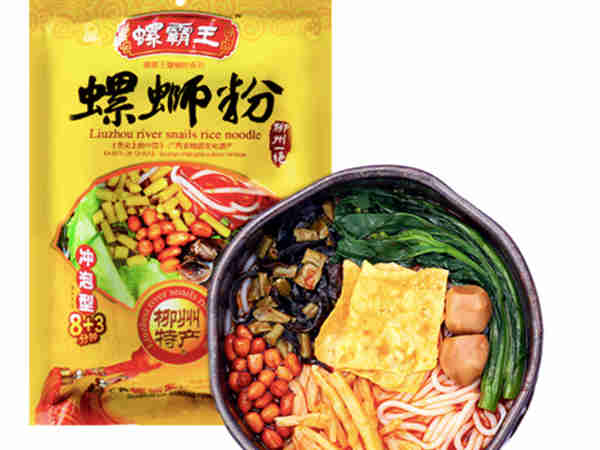 从供不应求的螺蛳粉，到爆款频出的拉面说，“轻烹饪”方便食品如何让年轻群体产生共鸣？