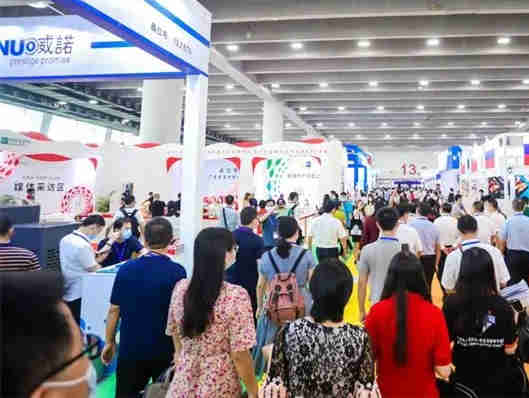 第20届中国广西—东盟食品糖酒博览会将于7月29日开幕