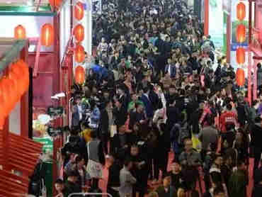 得山东者得天下——2022山东（潍坊）糖酒食品展览会，推进品牌建设宣传构建绿色通道与合作平台