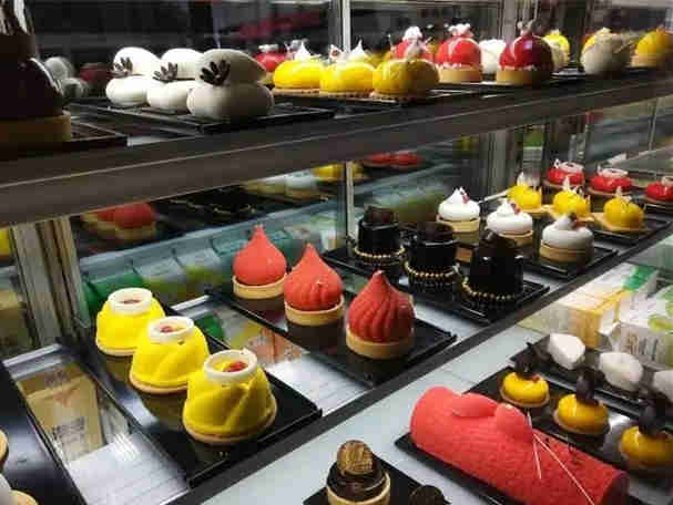 第24届中国国际焙烤展(Bakery China)开展倒计时8周啦!!!