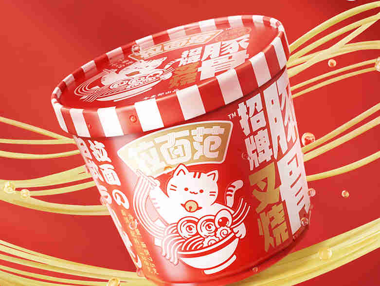 0油炸+新消费要成为方便速食界“元气森林”