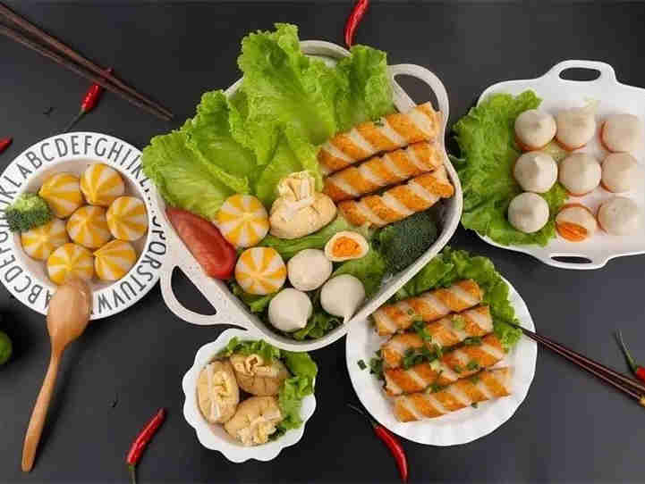 领略美味升级的惊喜,IFF 海鲜香精应用在冷冻鱼糜制品
