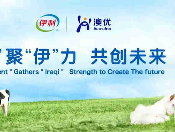 伊利与澳优战略协同迎来新时代,将实现1+1>2的战略发展