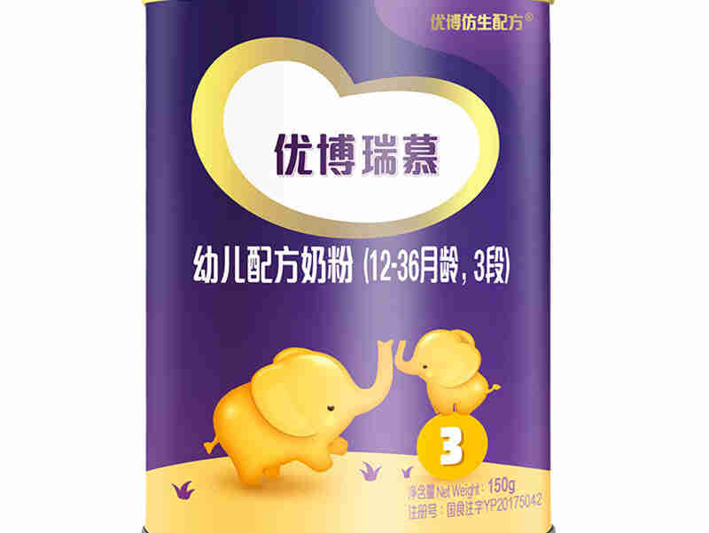 优博瑞慕打造的“奢宠女王节”,打响奶粉品牌新一轮营销进阶战