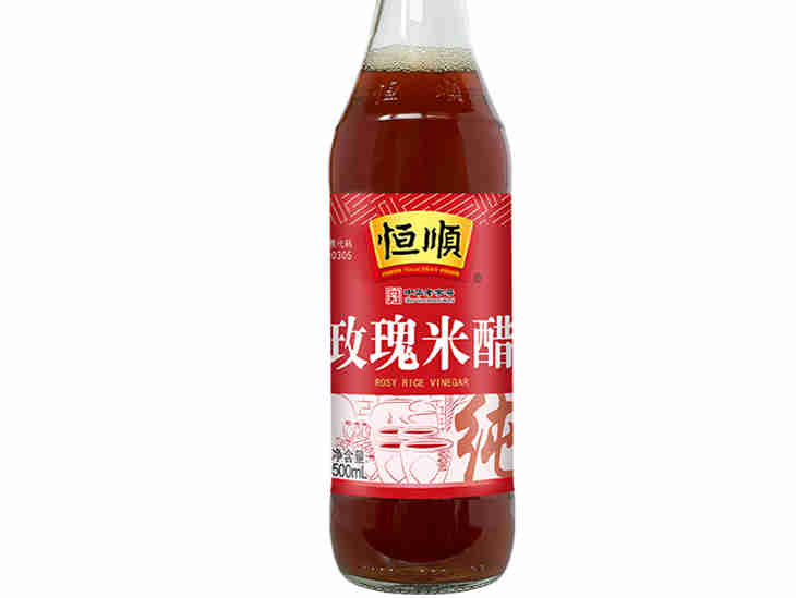 恒顺醋业正一步步朝着“恒顺味业”走，面临新一轮“突围自救”