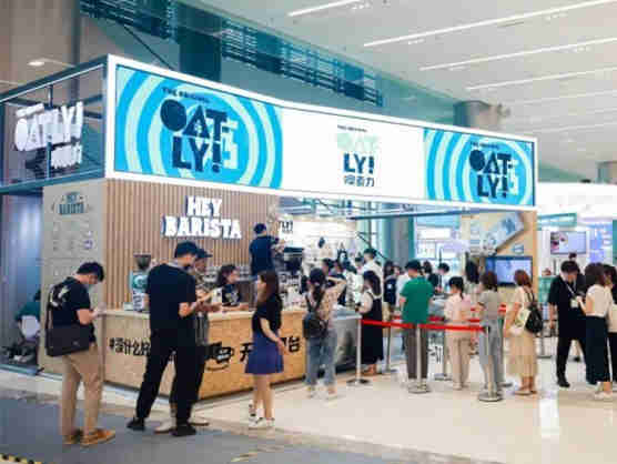 FBIF2022 iFood Show食品创新展五大特别策划活动区6月闪亮登场
