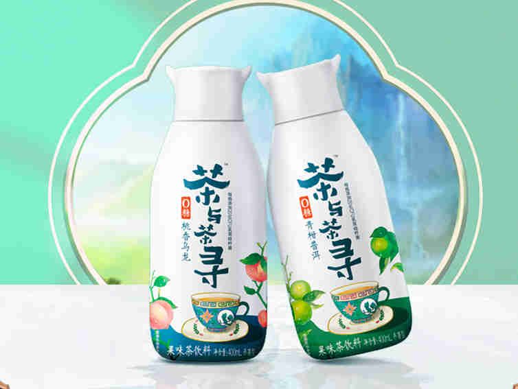 食品饮料创新看点:三得利、伊利、狮子歌歌、香飘飘、怡宝、小黄象、星期零、嘉利宝、醉鹅娘