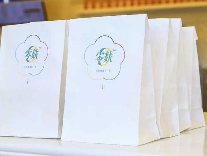 义利面包推出无麸质新品“零麸”无麸质面包和“零麸”无麸质马芬蛋糕