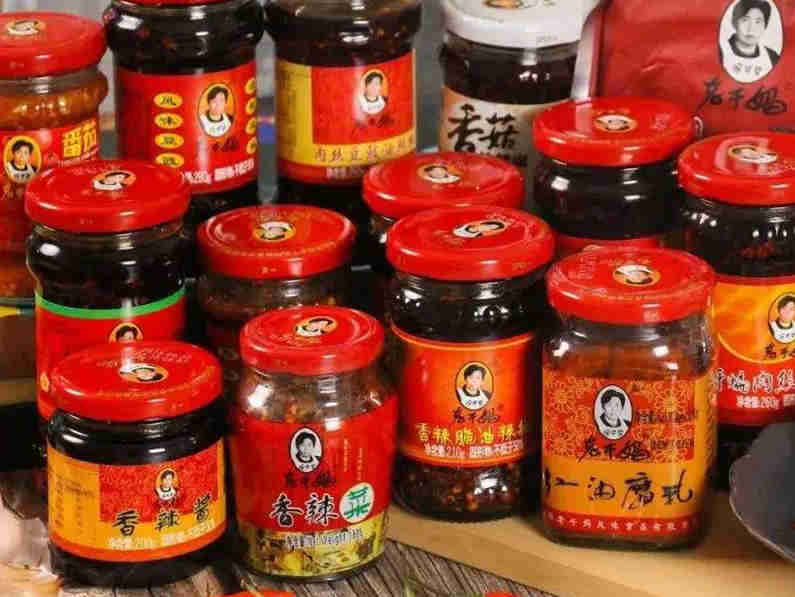 成本上涨，辣椒酱巨头老干妈也加入涨价大军