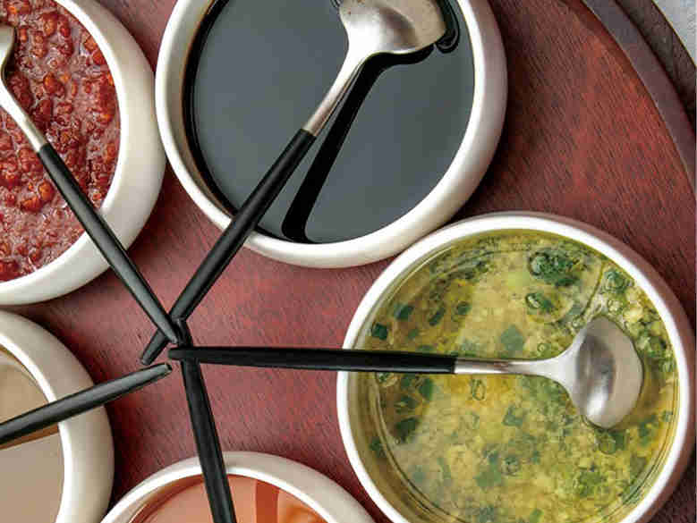  味型稳定，融合性佳， IFF 叉烧香精应用在调味料领域
