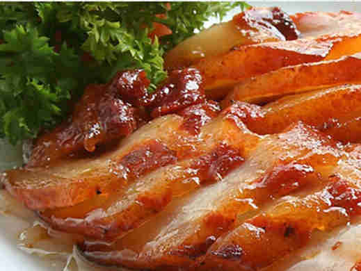香而不腻、层次丰富、醇厚饱满, IFF 叉烧香精 应用在预制菜领域