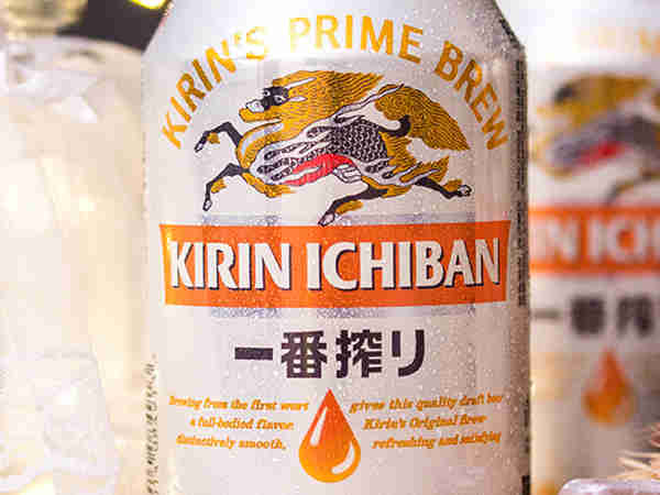 麒麟啤酒转移业务是无奈之举,重心转移早有征兆