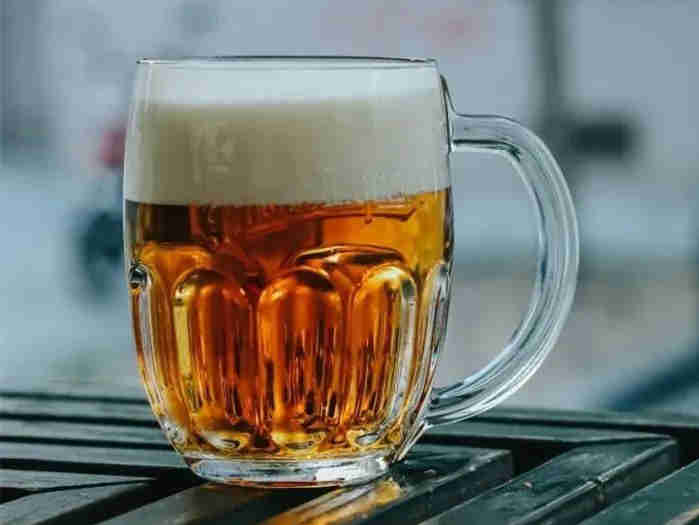 酵香流动，沁人心脾！IFF 啤酒香精应用在酒饮类产品