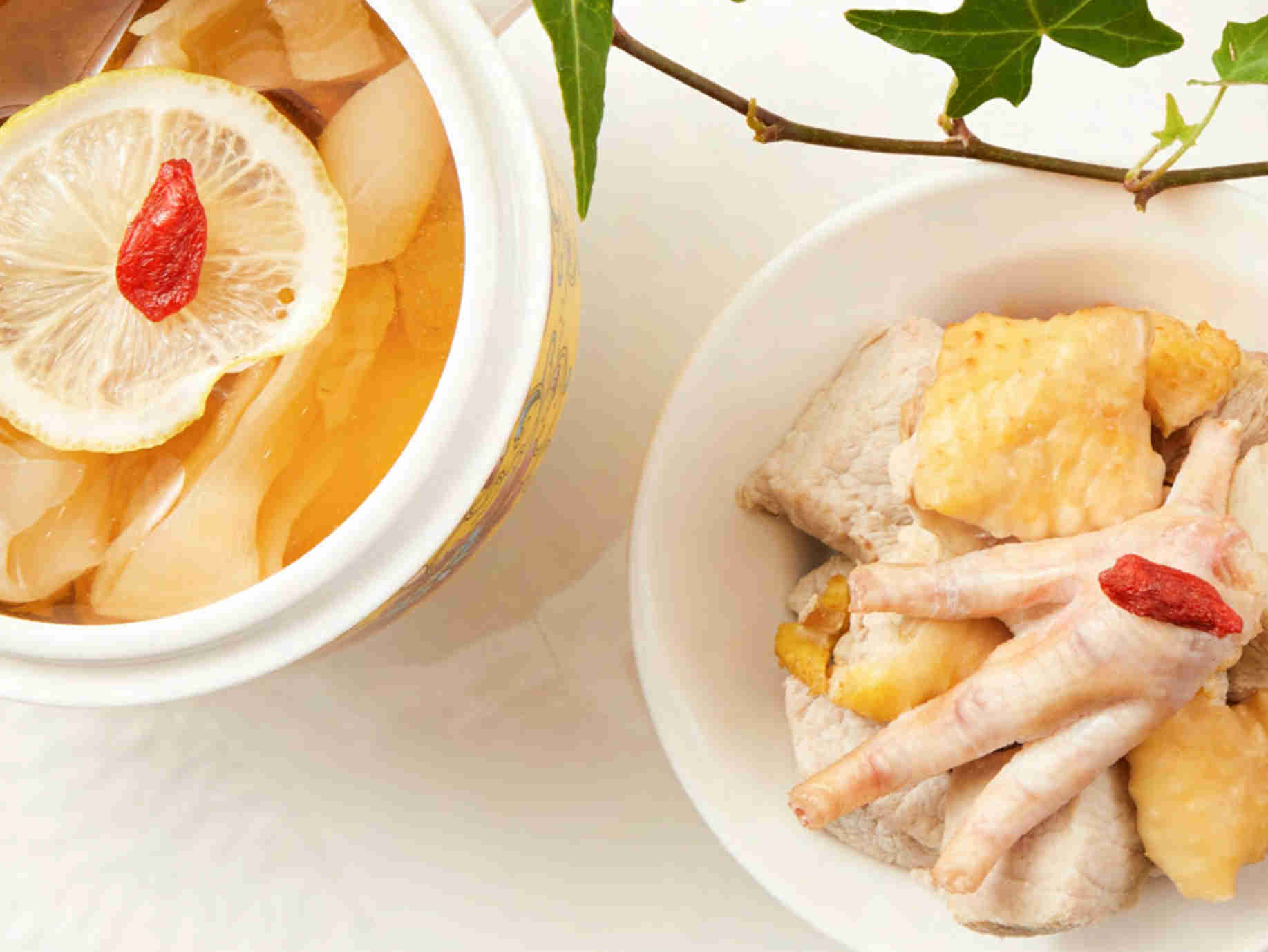 IFF 真实还原天然风味方案，新鲜、天然的醇正风味，并保持真实感