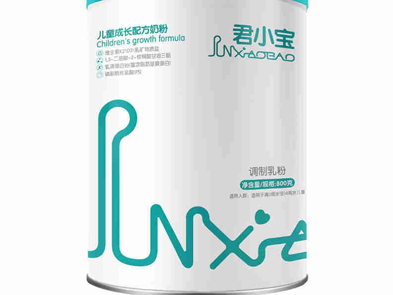 君乐宝、伊利率先完成二次配方注册的能抢占的份额有多少?率先完成又是否能获得发展先机?