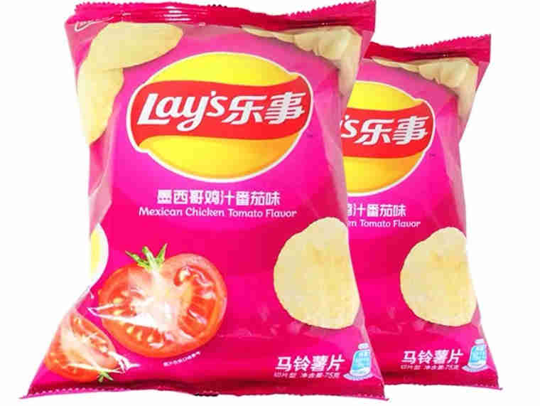 乐事薯片、大波浪薯片即将开始涨价,解读“细节”背后