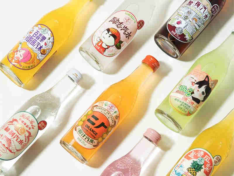 汉口二厂后劲不足?营销花哨、动销无力,经销商放弃