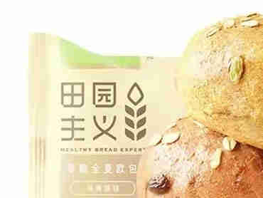 烘焙轻食市场不容小觑，田园主义的等烘焙轻食如何跑出市场优势？