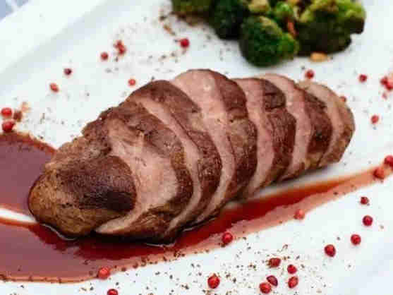 完美复刻,惊艳鼻尖,IFF 肉精粉 助力食品厂商降本增效