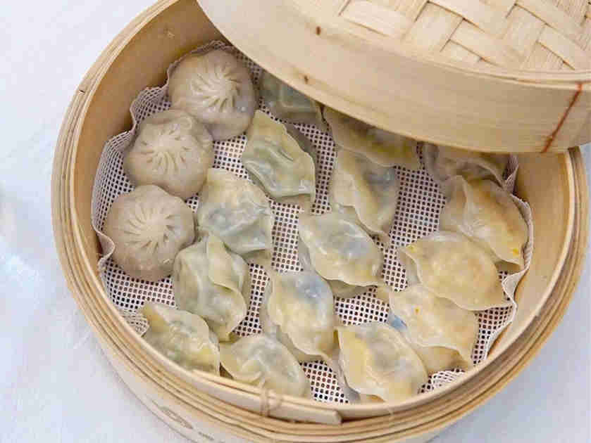 思念等速冻行业是不是餐饮赛道下一个明日之星？