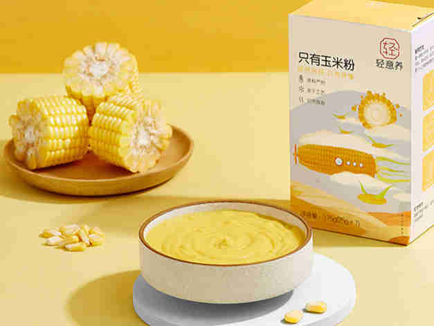 无限极推出全球健康轻食品牌“轻意养”,让功能性食品零食化