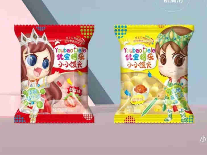 好产品从原料做起,专家团队为萌宝保驾护航