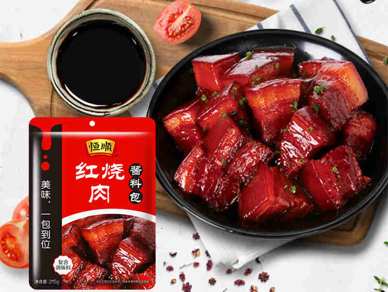 恒顺醋业传统主业业绩失速,预制菜赛道效果成谜