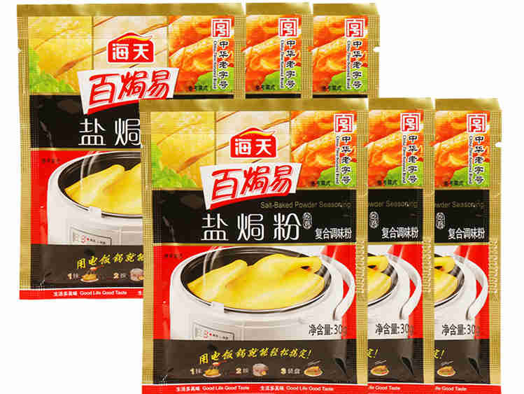 海天、千禾、厨邦、李锦记等品牌强势加码，懒人调料为何“芳香四溢”？