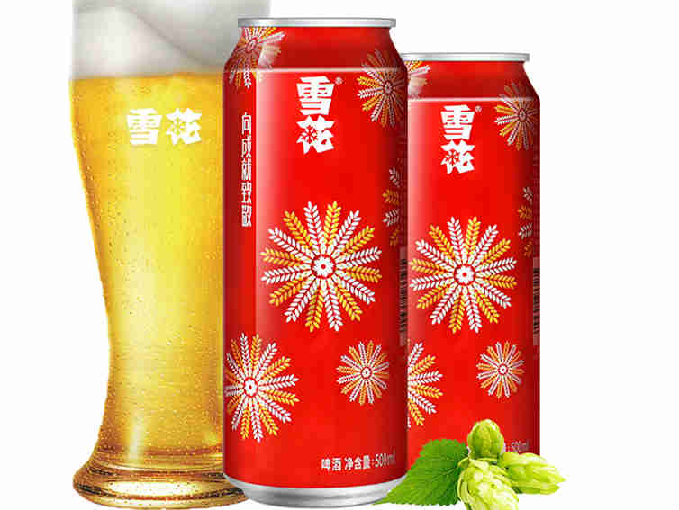 决战高端，雪花啤酒为何要数字化营销？