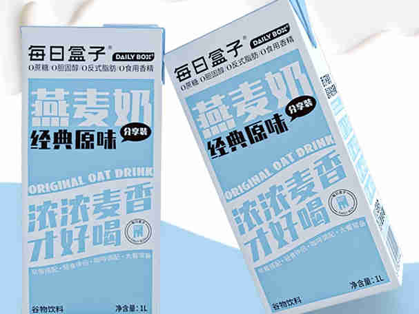 植物奶并不是新概念，市场培育很难一蹴而就