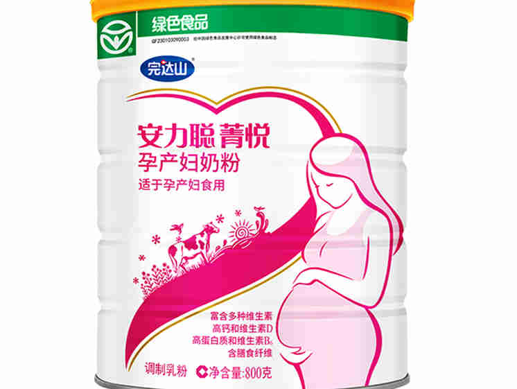 低GI概念开始进入母婴领域，澳优、完达山、贝因美等低GI配方孕妇奶粉纷纷上市