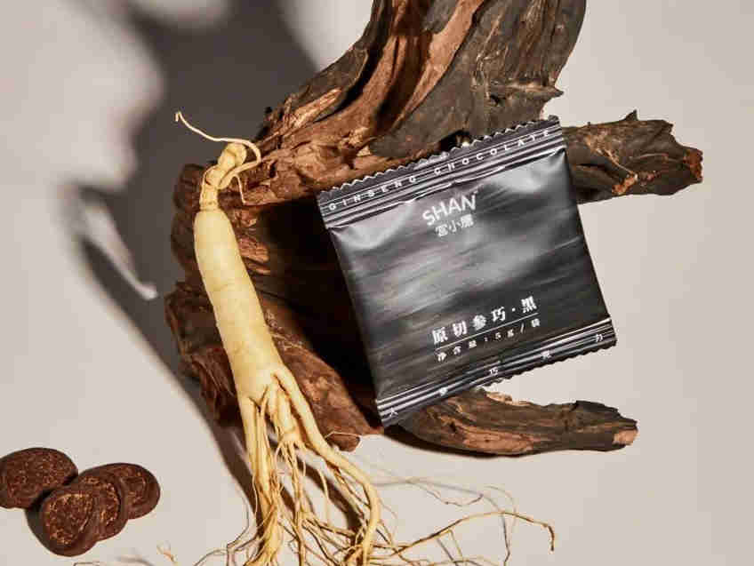 新中式植物营养品牌SHAN宫小膳创始人Cece:流量为什么不是核心能力？