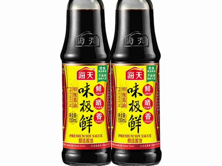 禾然等“有机”概念加速调味品行业品质化进程