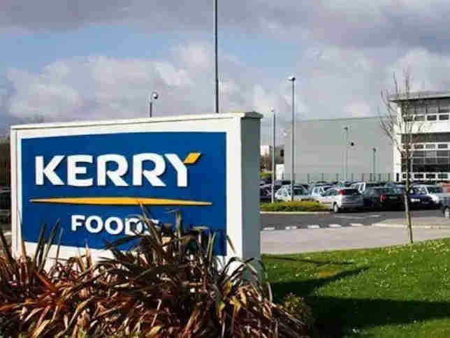 凯爱瑞（Kerry）完成对Natreon的收购，持续巩固“健康原料“市场地位