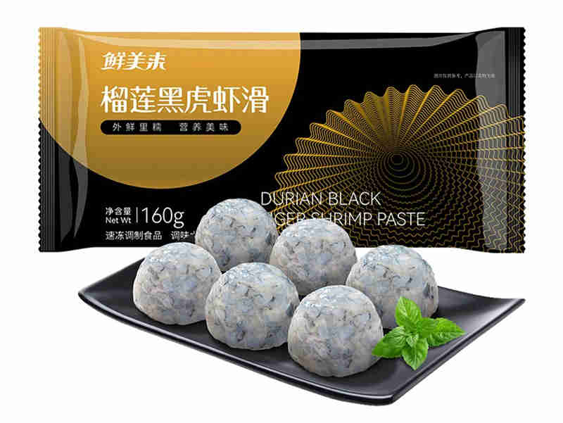 鲜美来抢先布局IPO,或可助力在规模和品牌效应上有所突破