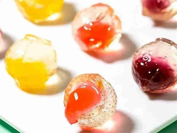 健康、美味时时在线,乳矿物盐让软糖更有竞争力