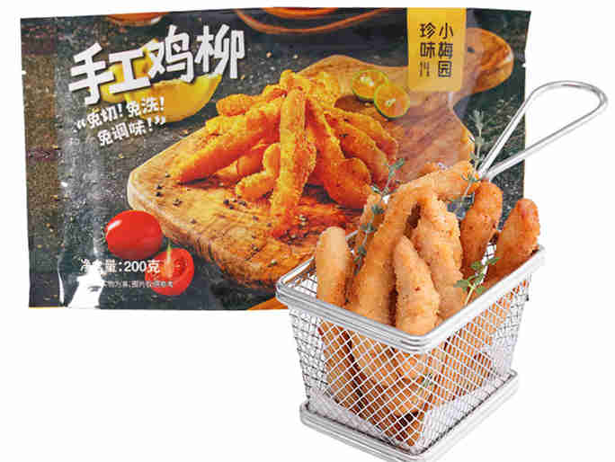 疫情爆发促使上海预制菜订单呈爆发式增长，能否成为消费者的日常固定回购项目？