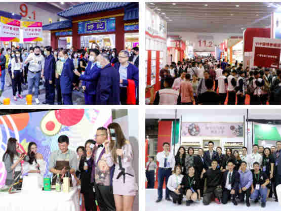味道·商道’爆品采购对接会,加速推进调味品产业链贸易服务业态的进一步发展