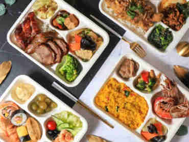 精选全球食品行业热点资讯:肯德基、未来水世界、T COMMA、瑞幸咖啡、桃李面包