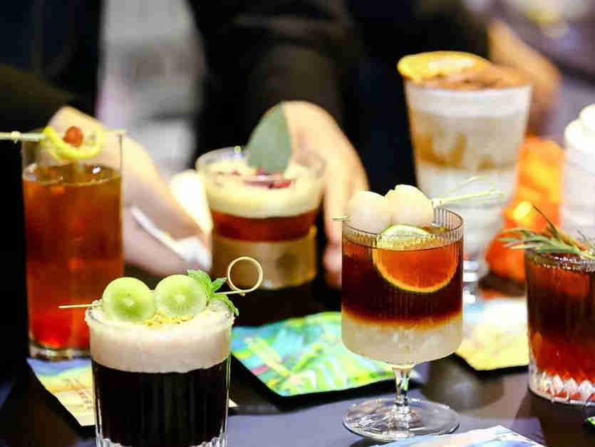 CoCo Café用茶饮产业的发展经验，再次推动咖啡产业
