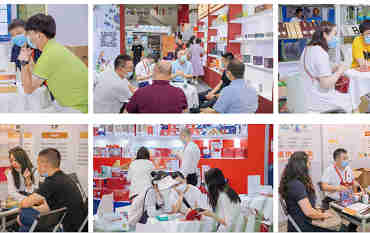 【2022第31届广州国际大健康产业博览会(IHE China)】卓越资源,高效对接