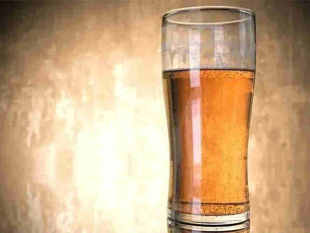 终于可以放肆喝“酒”了!IFF 发酵啤酒风味香精应用在无醇饮料
