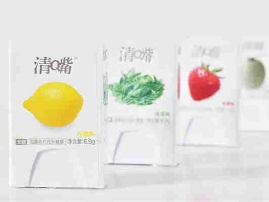 不止无糖,“功能+”解决方案让压片糖果更抢手