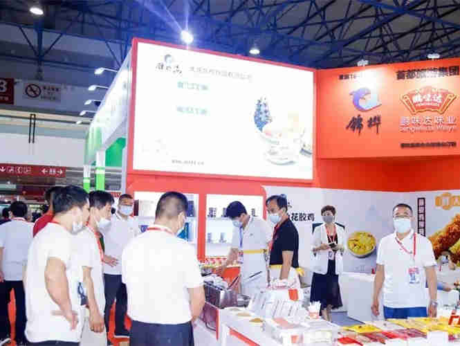 【第26届中国(北京)餐饮食材展】BCFE聚焦双向融合 创造互利共赢