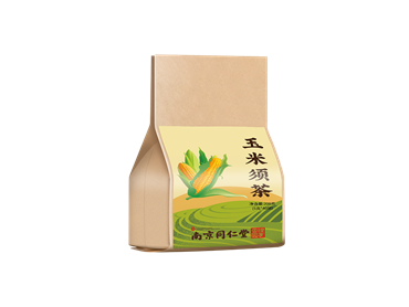 不少品牌押注玉米须保健食品市场,2021年销售额超1.59亿元